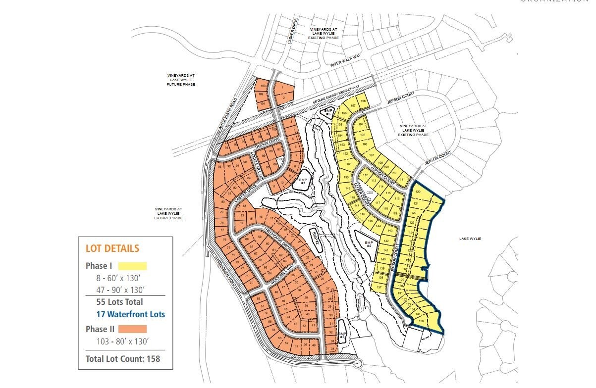 0 Jepson Ct, Charlotte, NC 28214