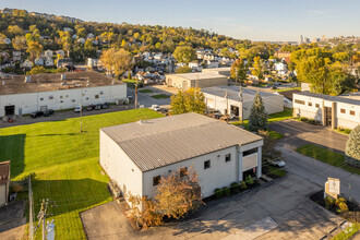 1202 2nd Ave, Dayton, KY - AERIAL  map view