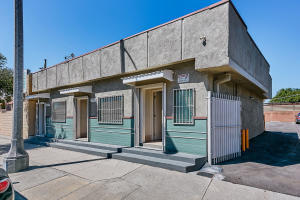 1521-1525 Lincoln Ave, Pasadena, CA for sale - Primary Photo - Image 1 of 1