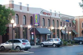 1489 E 15th St, Edmond, OK for lease Building Photo- Image 1 of 3