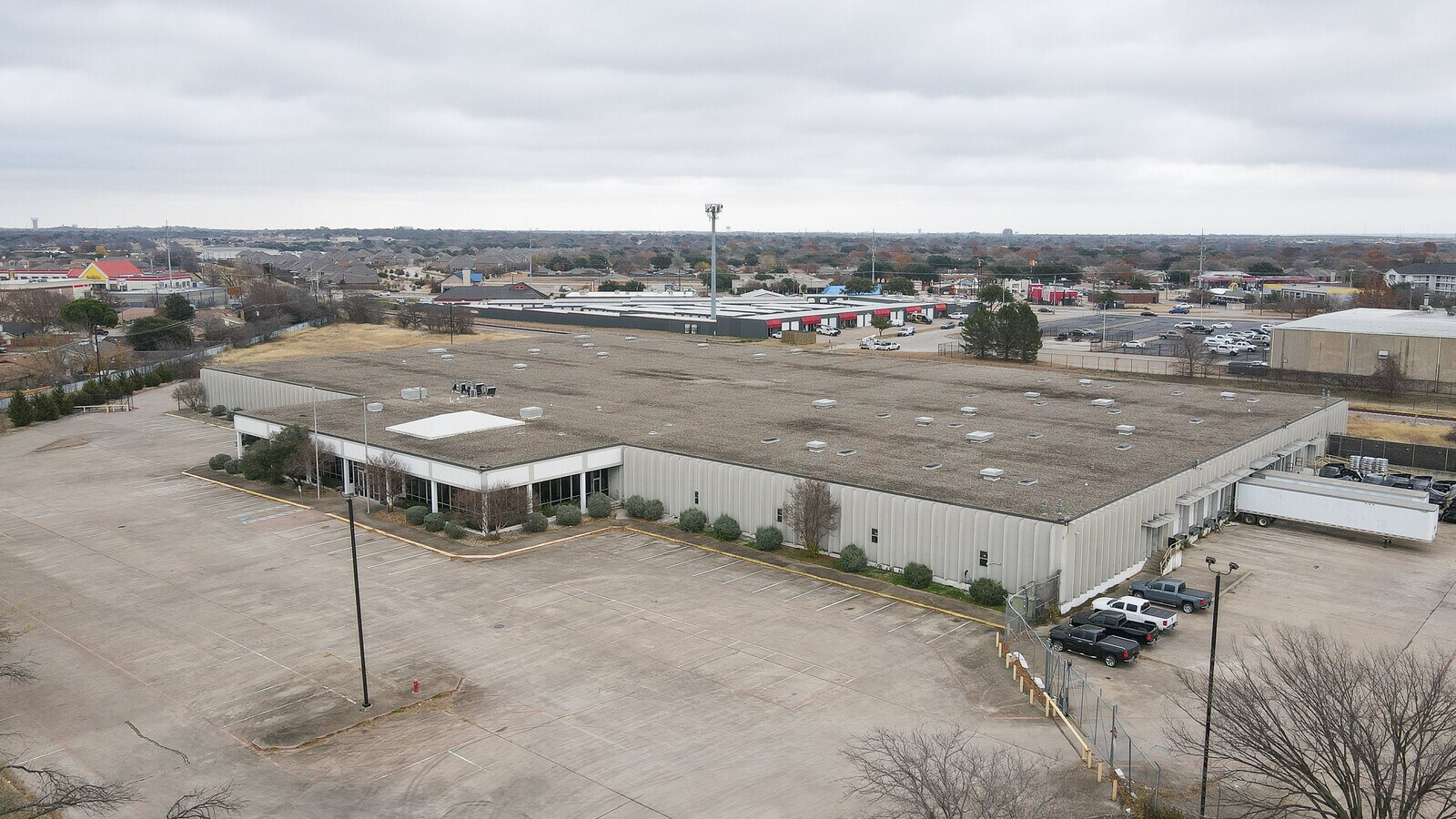 6550 Wuliger Way, North Richland Hills, TX 76180