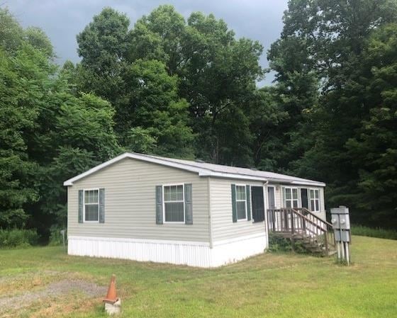 670 Granite Rd, Kerhonkson, NY for sale - Building Photo - Image 2 of 3