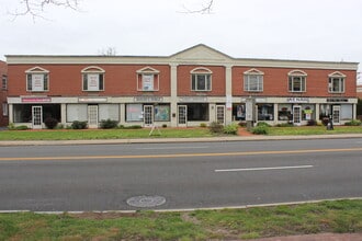 2348 Whitney Ave, Hamden, CT for lease Interior Photo- Image 1 of 13