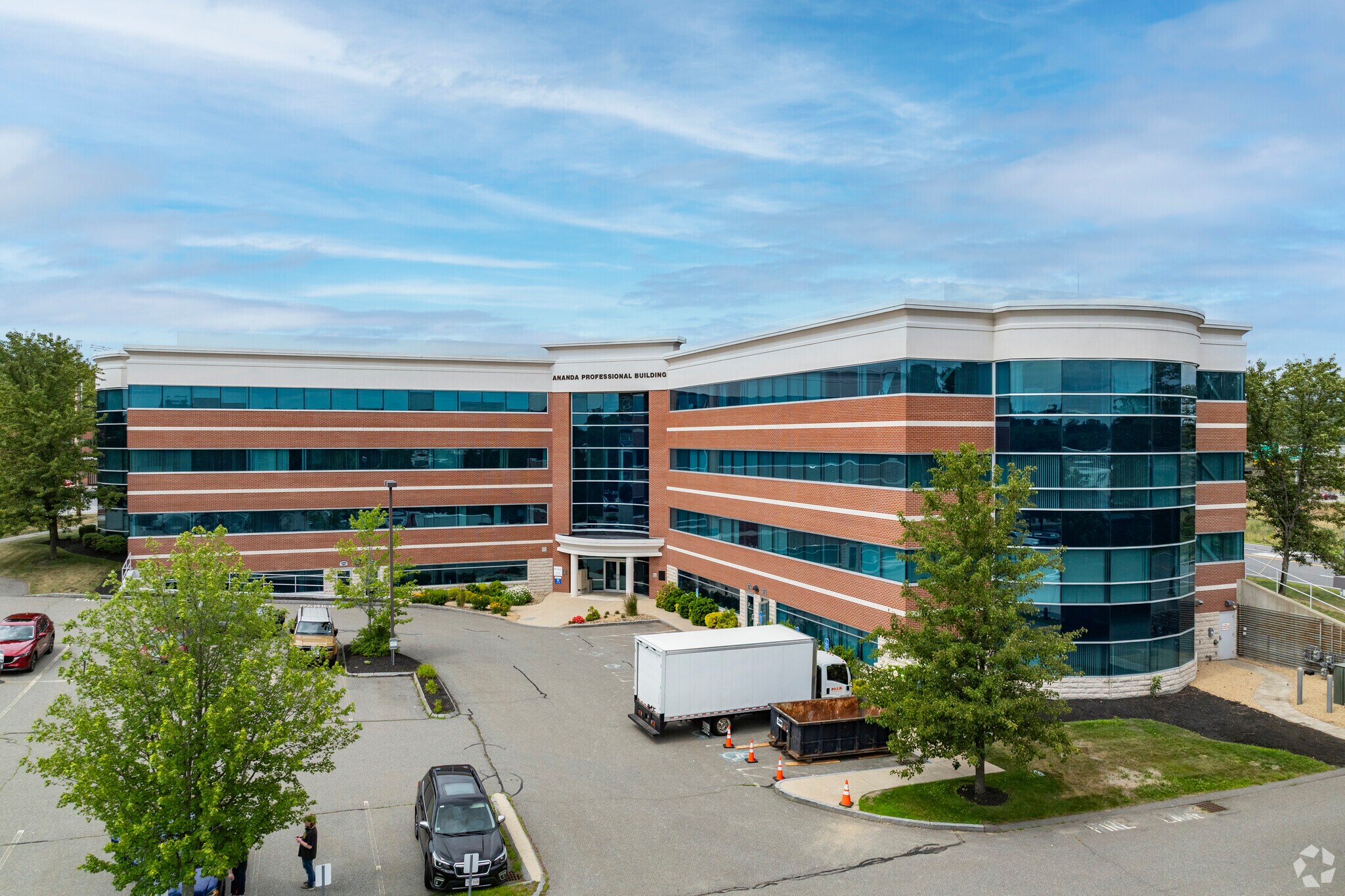 25 Pelham Rd, Salem, NH for lease Primary Photo- Image 1 of 5