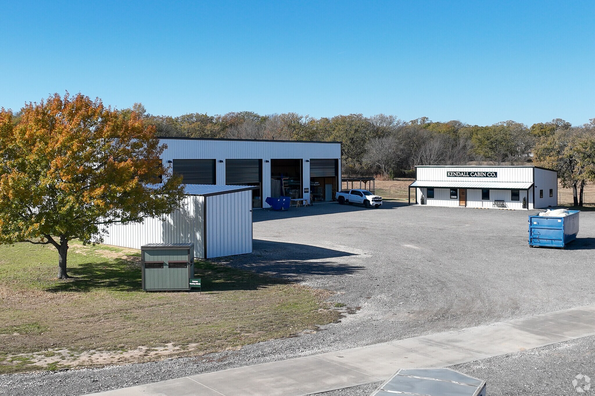 8625 E FM 917, Alvarado, TX for sale Primary Photo- Image 1 of 1