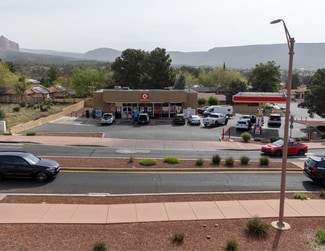 More details for 6051 Highway 179, Sedona, AZ - Retail for Sale
