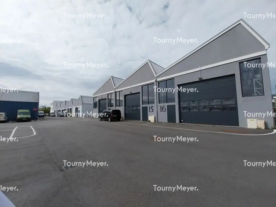 Flex in Brest for lease Building Photo- Image 1 of 7