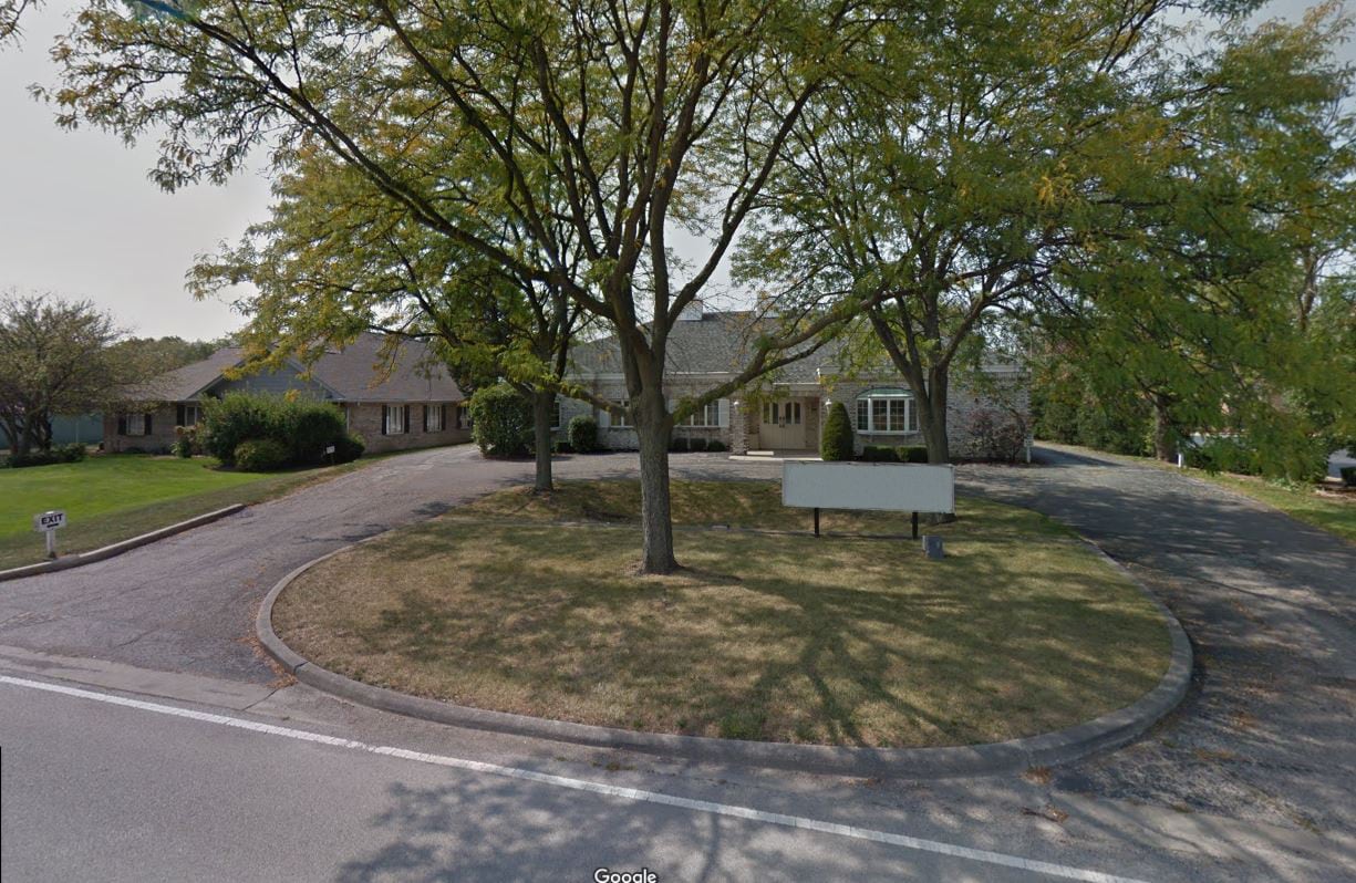 7508 S County Line Rd, Burr Ridge, IL for sale Other- Image 1 of 1