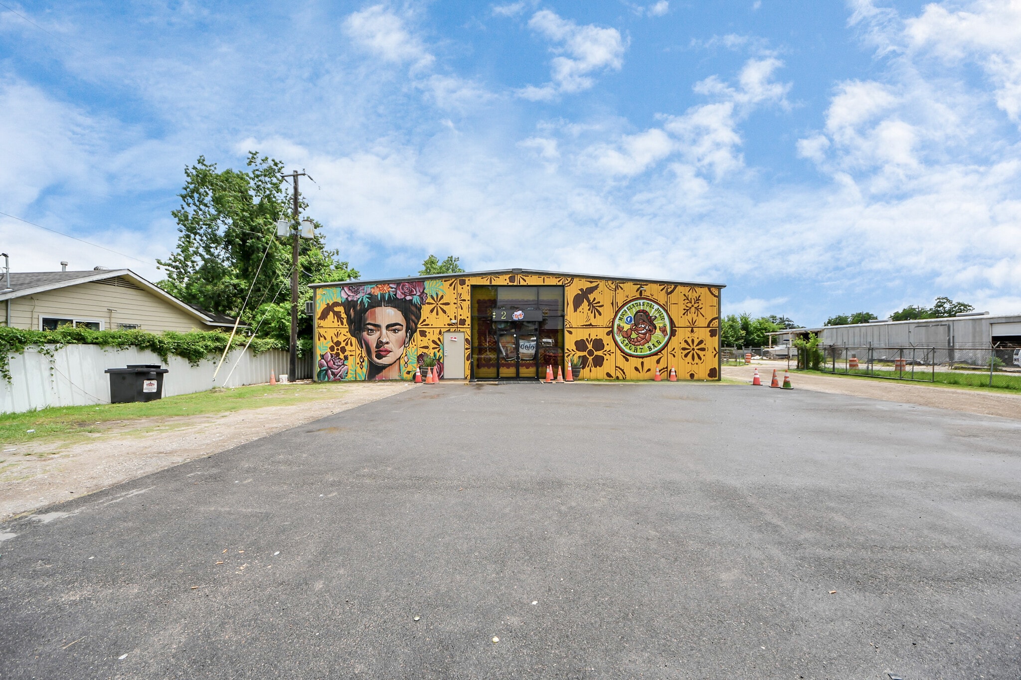 11730 Aldine Westfield Rd, Houston, TX for sale Building Photo- Image 1 of 50