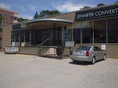 1524 VFW Pky, West Roxbury, MA for lease - Building Photo - Image 1 of 18