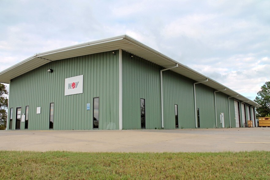 6351 Highway 36 S, Brenham, TX for sale - Primary Photo - Image 1 of 1