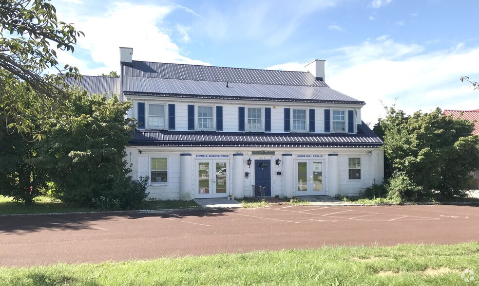 3126 Ridge Pike, Eagleville, PA 19403
