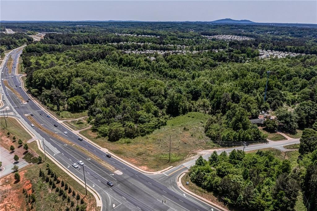 Hwy 92, Acworth, GA for sale Building Photo- Image 1 of 11