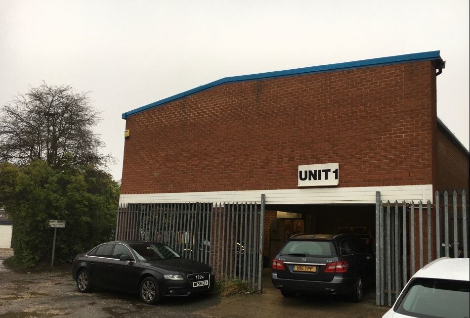 14 Main St, Garforth for sale Primary Photo- Image 1 of 1