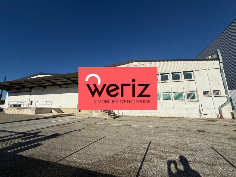 5 Rue De Berlin, Vitrolles for lease - Building Photo - Image 3 of 6