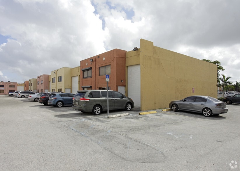 1671 W 38th Pl, Hialeah, FL for sale - Primary Photo - Image 1 of 7