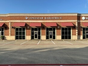 4800 Hedgcoxe Rd, Plano, TX for lease Interior Photo- Image 2 of 20