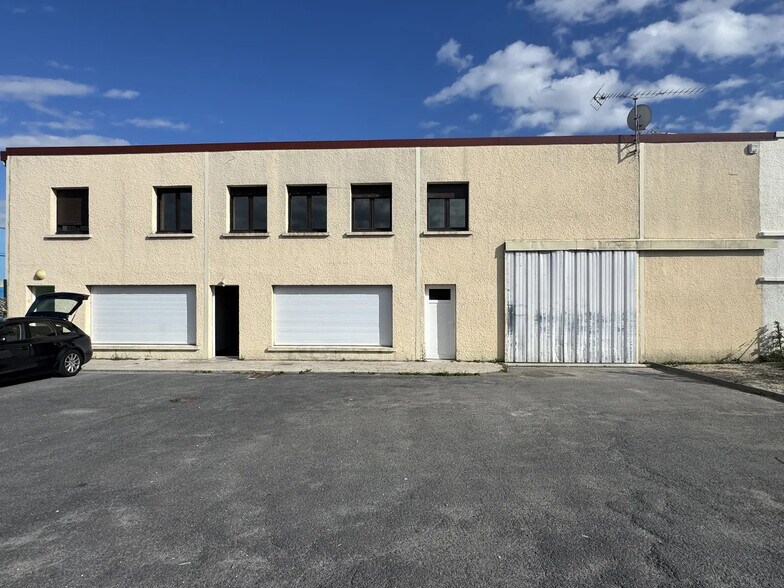 8 Avenue Benoît Frachon, Reims for lease - Building Photo - Image 2 of 6