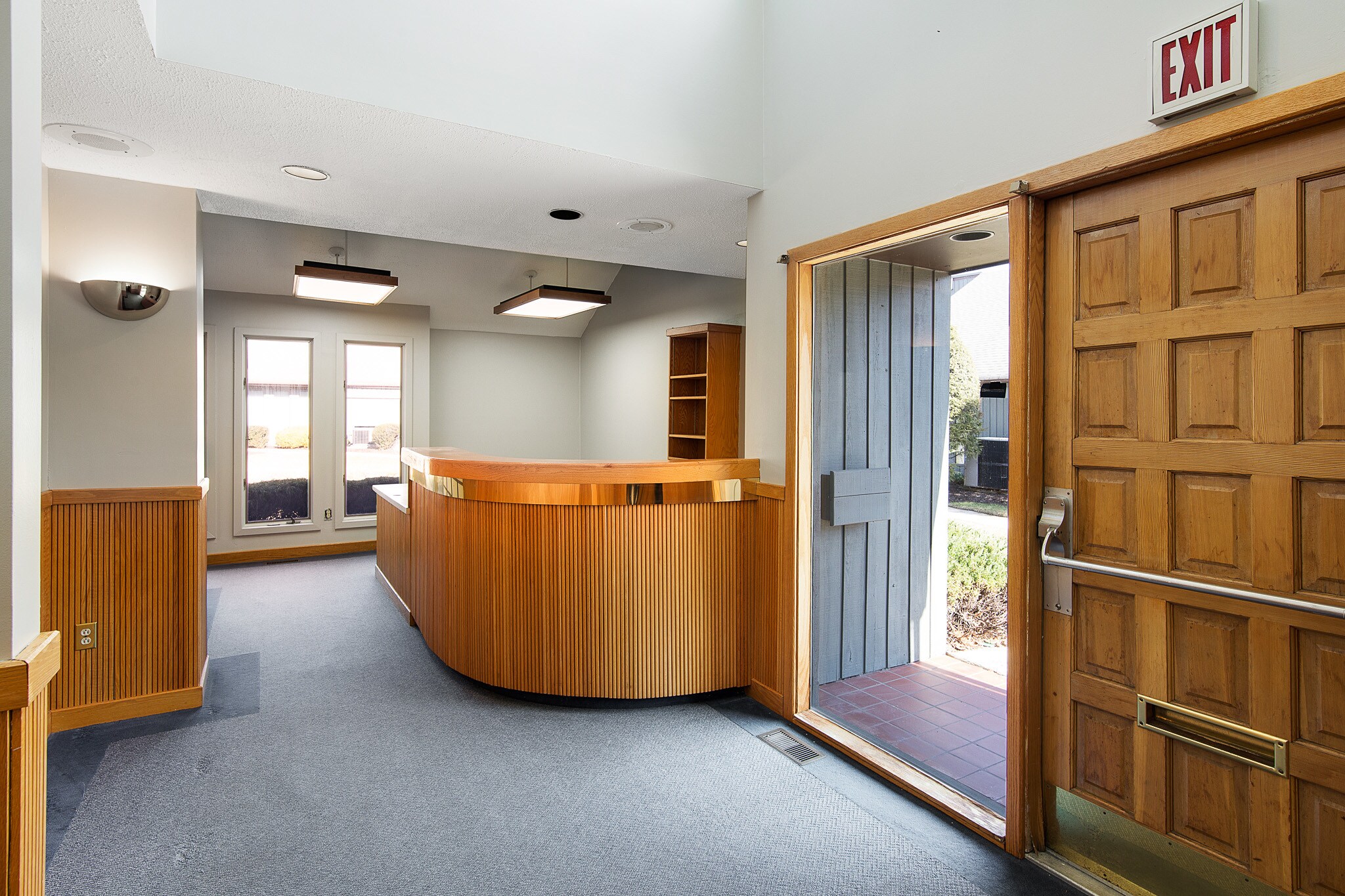 3510 Silverside Rd, Talleyville, DE for sale Lobby- Image 1 of 1