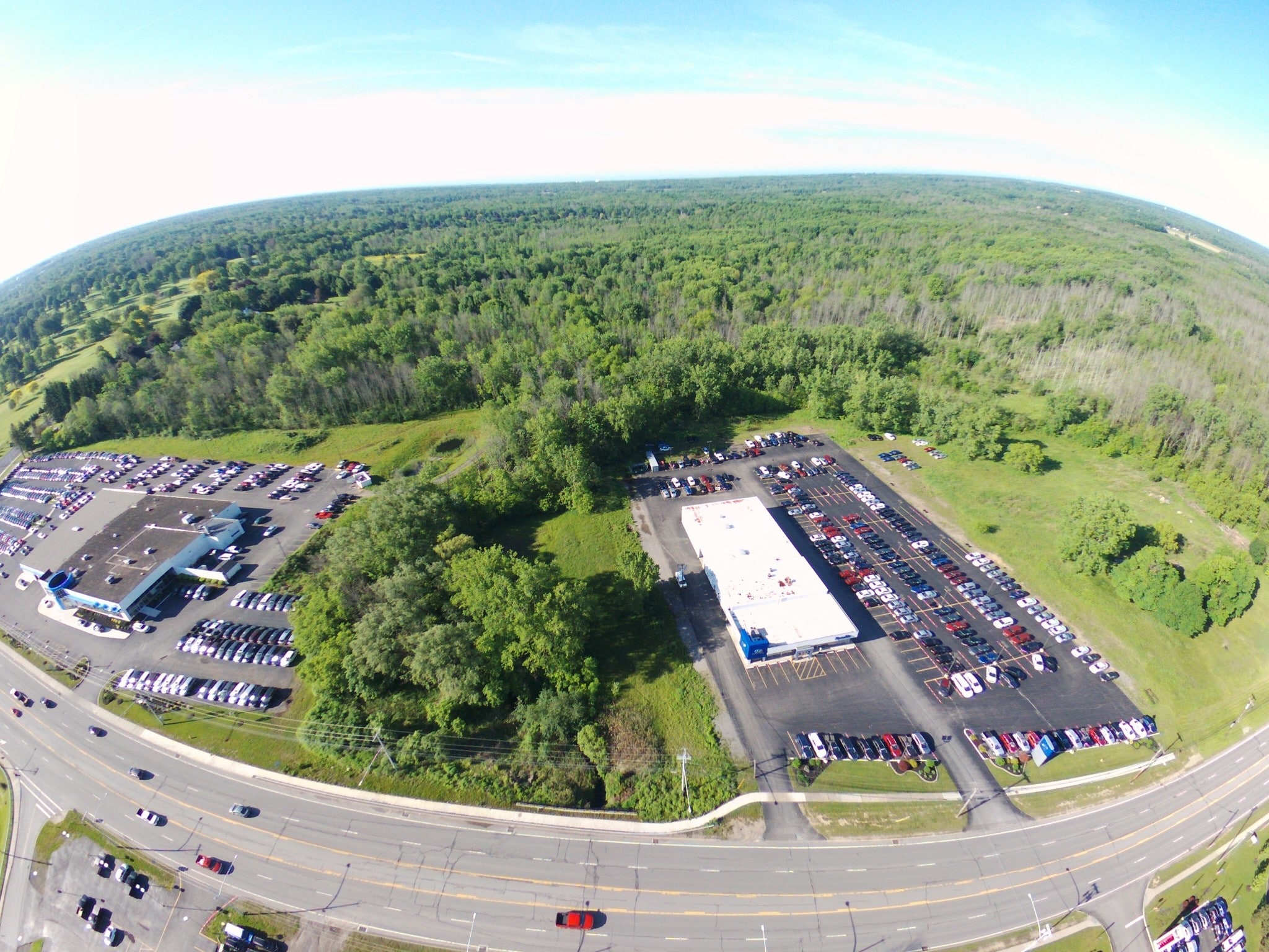 3939 W Ridge Rd, Rochester, NY for sale Building Photo- Image 1 of 4