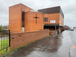 More details for 35 Second Av, Clydebank - Specialty for Sale
