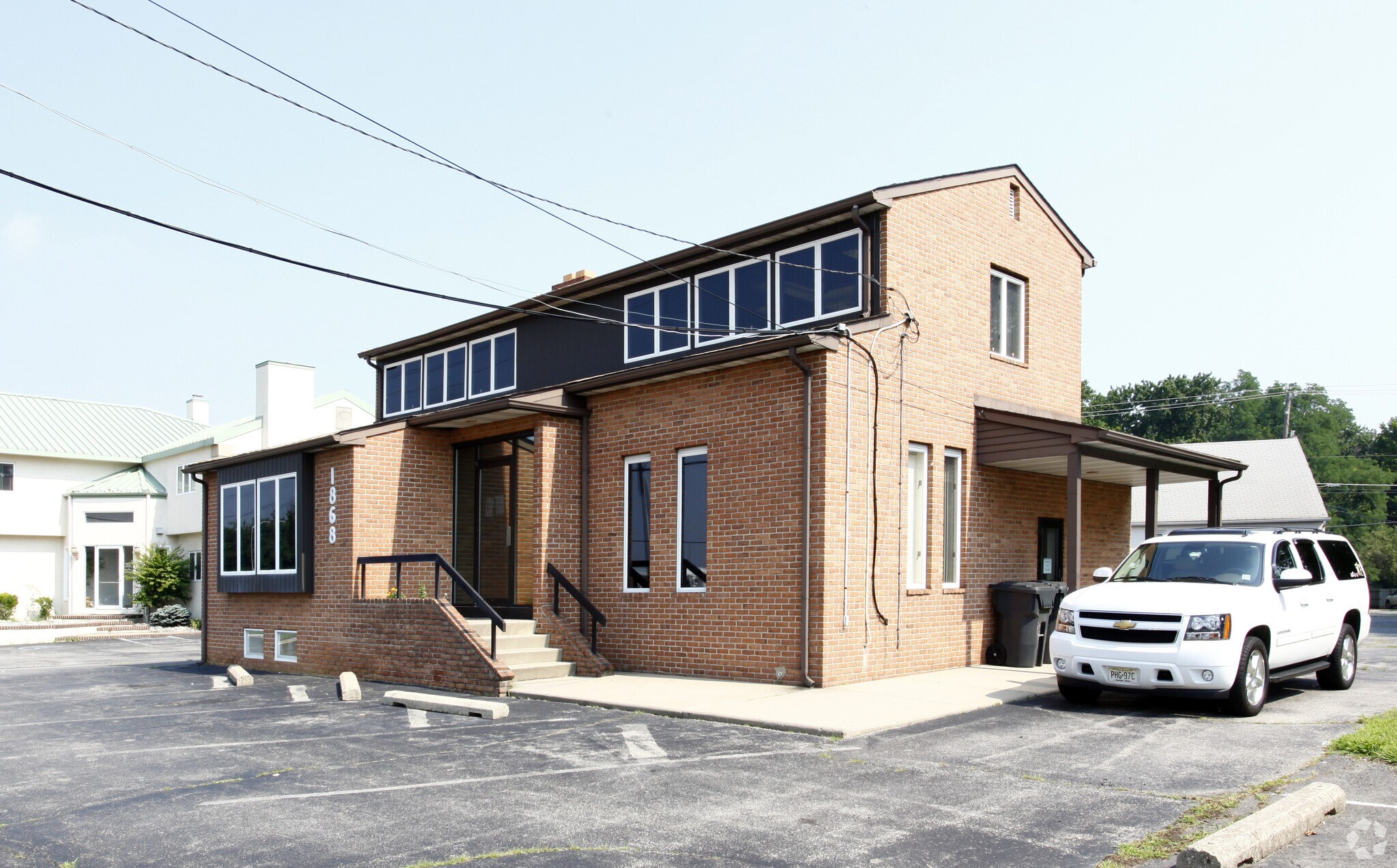 1868 Marlton Pike, Cherry Hill, NJ for sale Primary Photo- Image 1 of 1