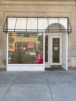 1623-1625 Sherman Ave, Evanston IL - Commercial Real Estate