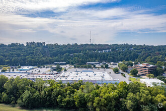 2516 Cantrell Rd, Little Rock, AR - aerial  map view - Image1