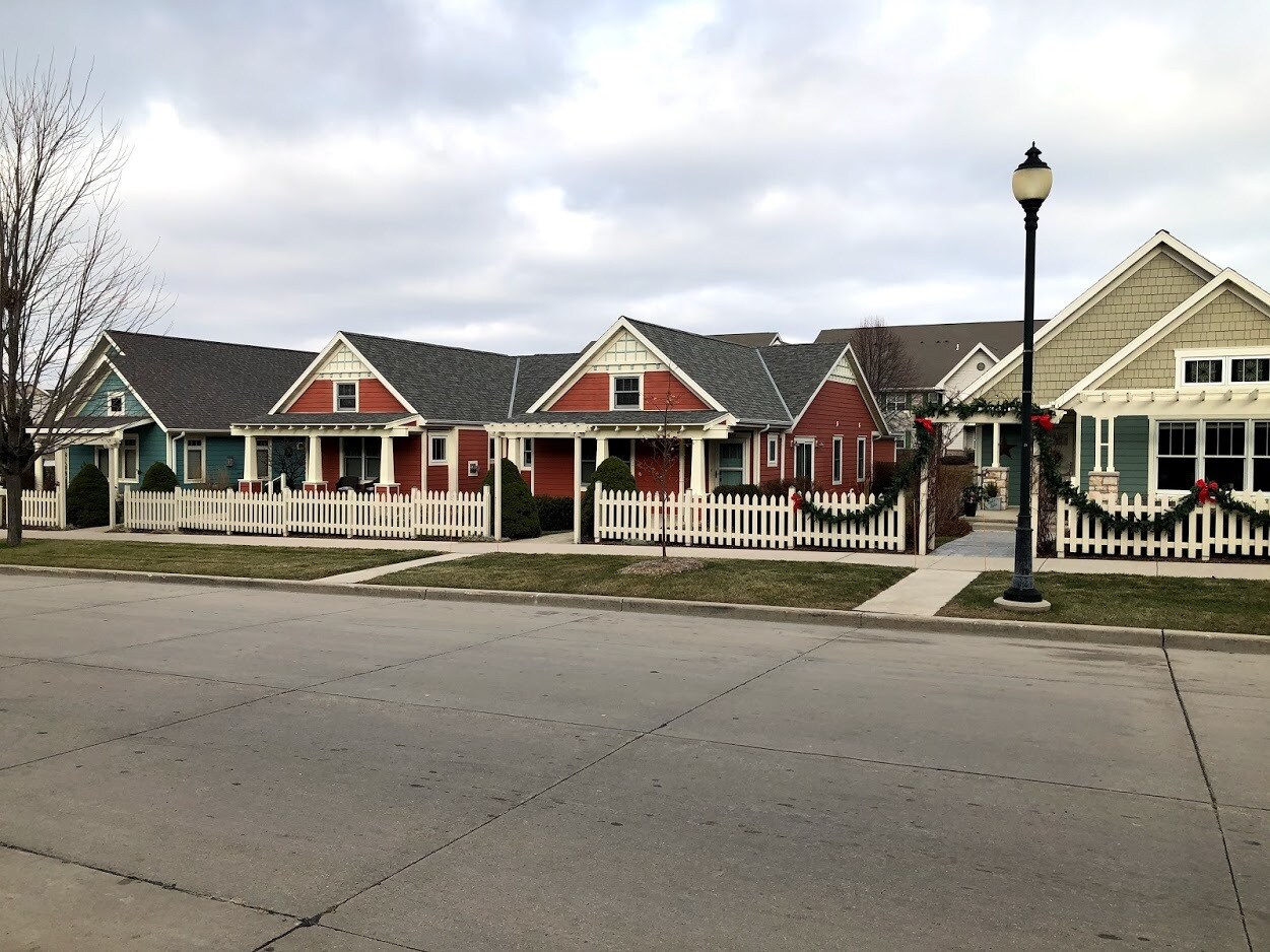 813 Water, Sheboygan, WI 53081 Condo Development Lots