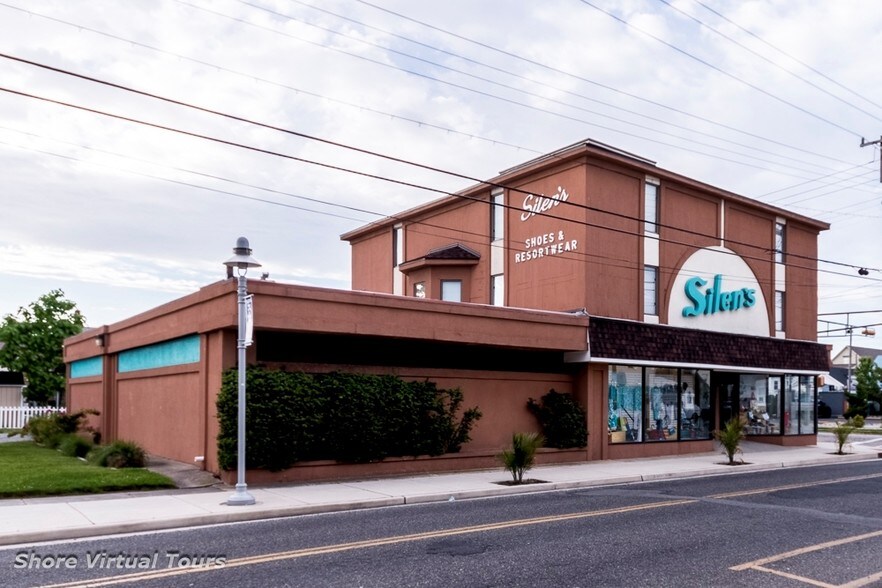 5000 Pacific Ave, Wildwood, NJ 08260