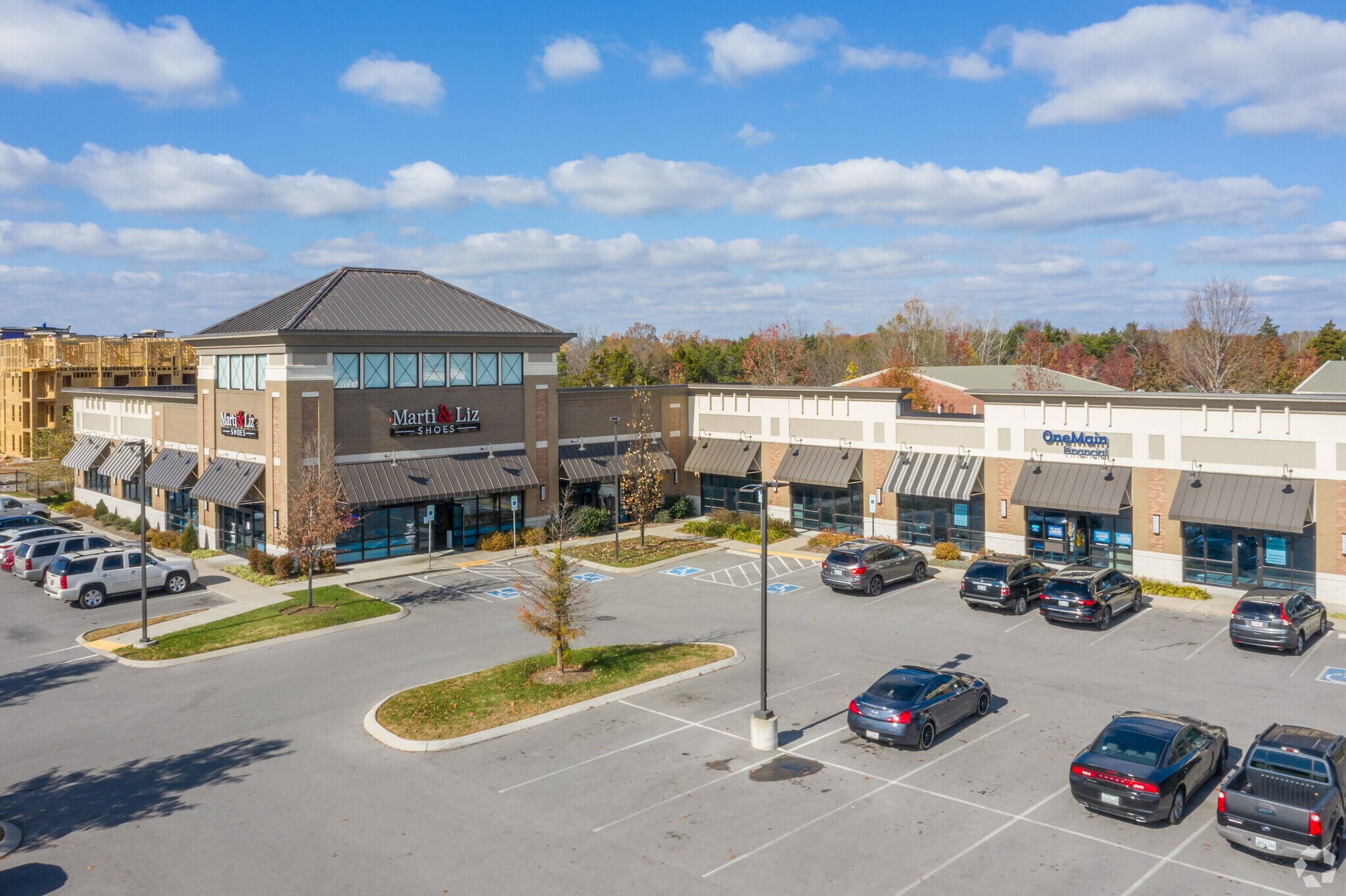 711 N Thompson Ln, Murfreesboro, TN 37129 Retail for Lease