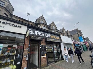 More details for Retail for Sale