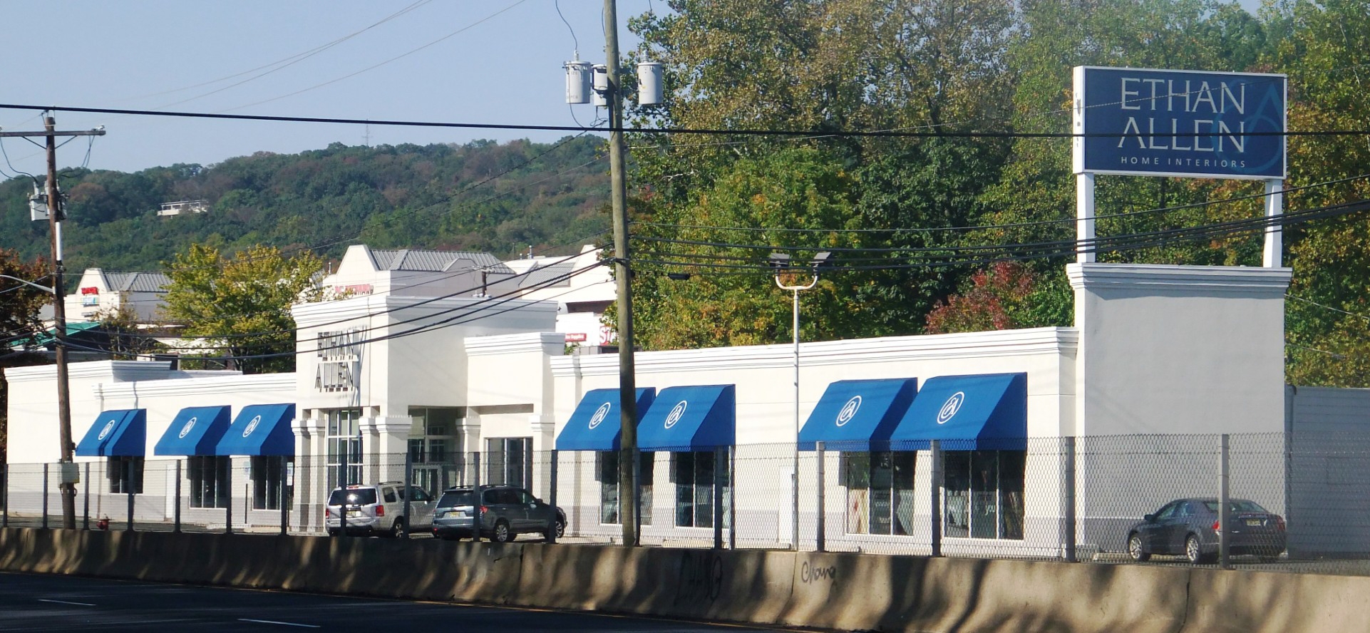 1541 US Highway 22, Watchung, NJ for sale Primary Photo- Image 1 of 1