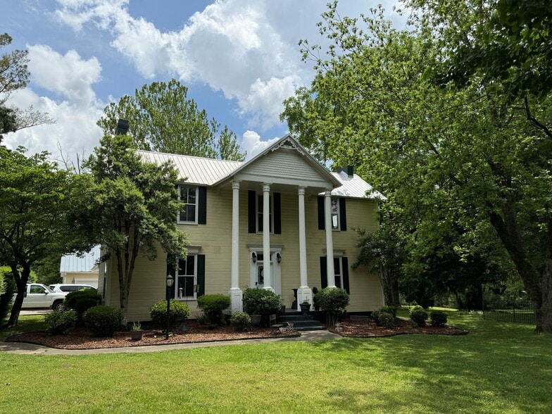 11556 Highway 231 431 N, Meridianville, AL for sale - Building Photo - Image 2 of 27