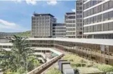 Office in Saint-Cloud for sale - Building Photo - Image 2 of 5