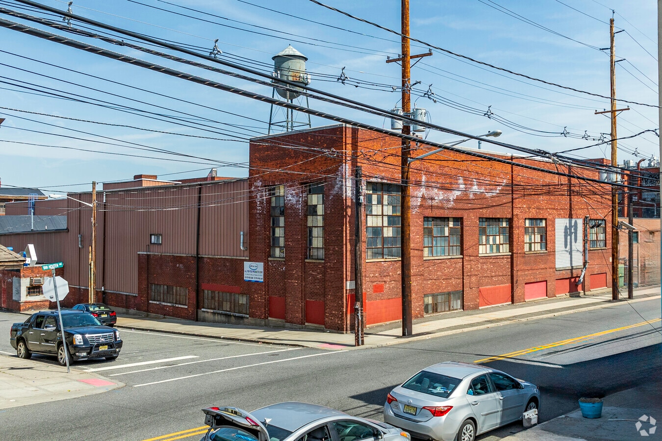 61 Willet St Passaic NJ 07055 Building S LoopNet 61 Willet St Passaic NJ 07055 Building S LoopNet
