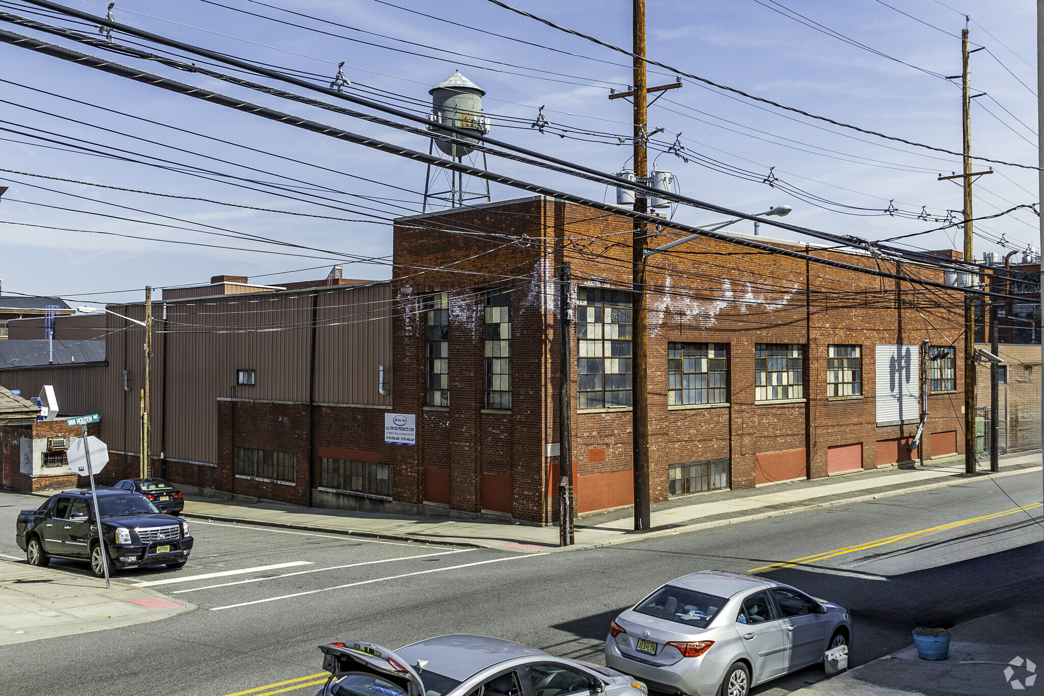 61 Willet St, Passaic, NJ for lease Building Photo- Image 1 of 10