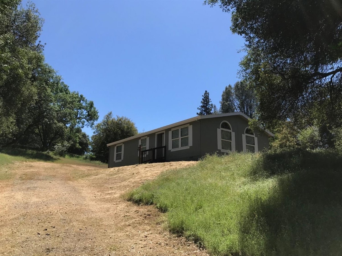 4690 Sand Ridge Rd, Placerville, CA 95667