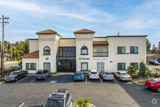 More details for 205 W 5th Ave, Escondido, CA - Office for Lease