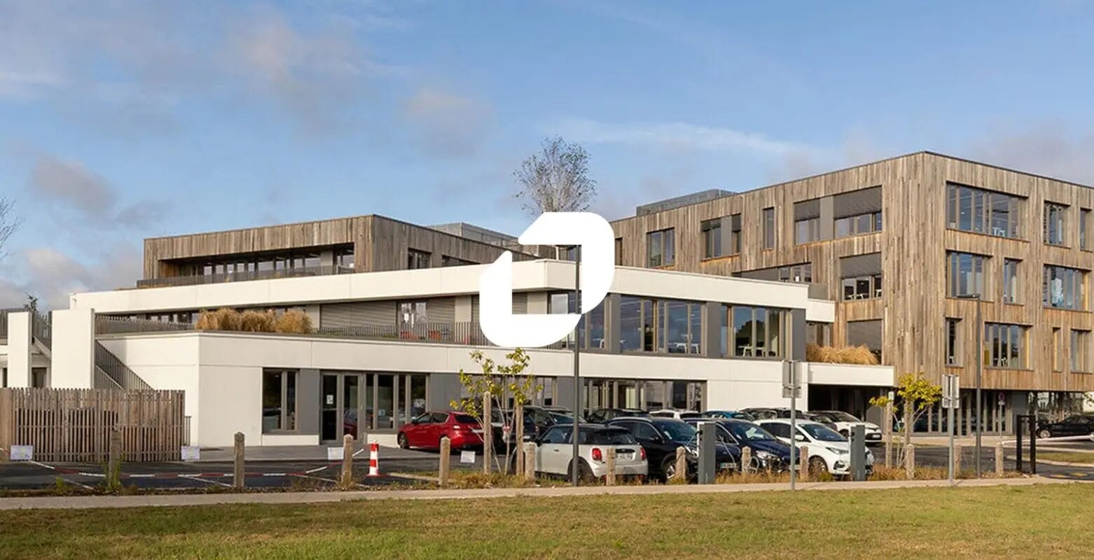 Boulevard De Tournai, Lezennes for lease Building Photo- Image 1 of 6