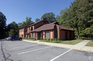 More details for 5875-5881 Allentown Rd, Suitland, MD - Office for Sale