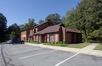 More details for 5875-5881 Allentown Rd, Suitland, MD - Office for Sale