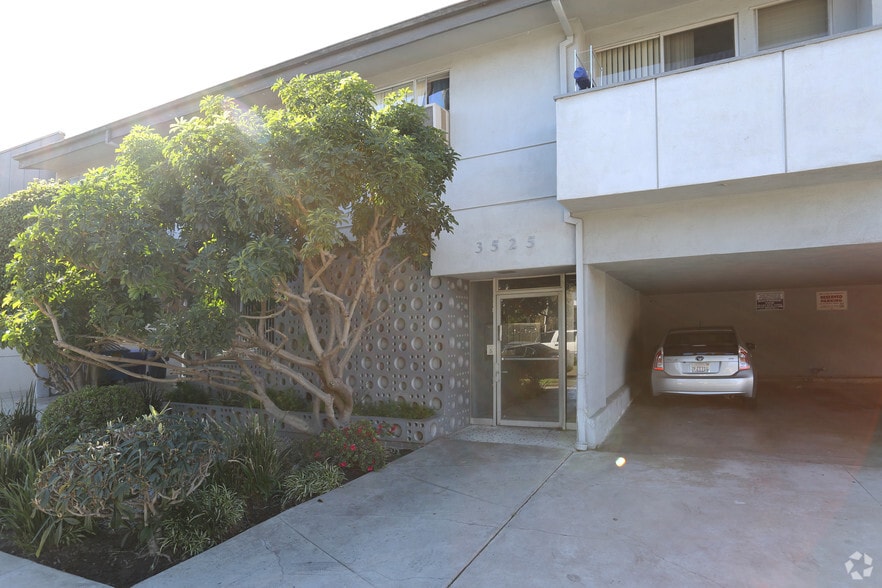 3525 Jasmine Ave, Los Angeles, CA for sale - Building Photo - Image 3 of 8