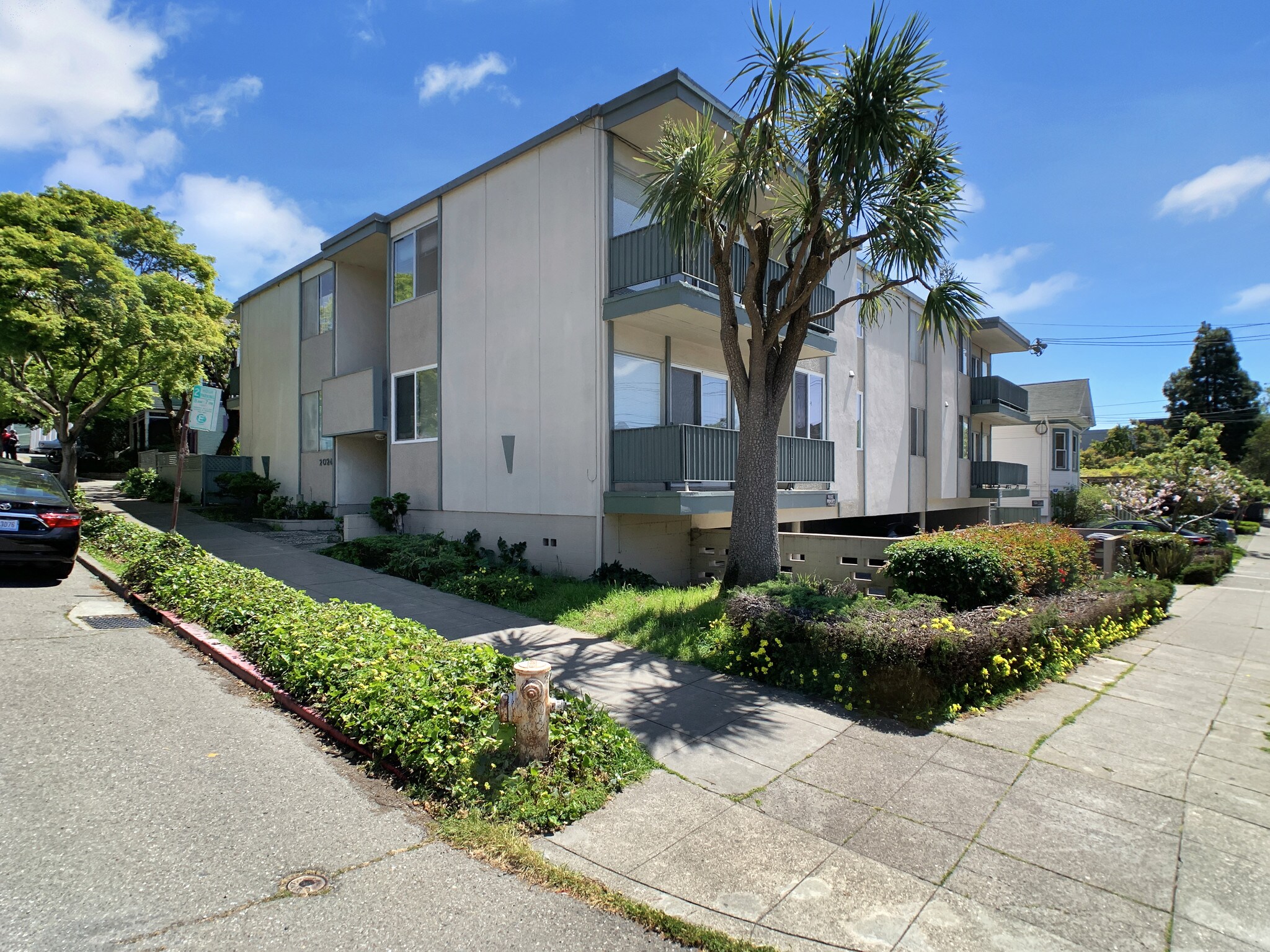 2024 Vine St, Berkeley, CA for sale Building Photo- Image 1 of 1