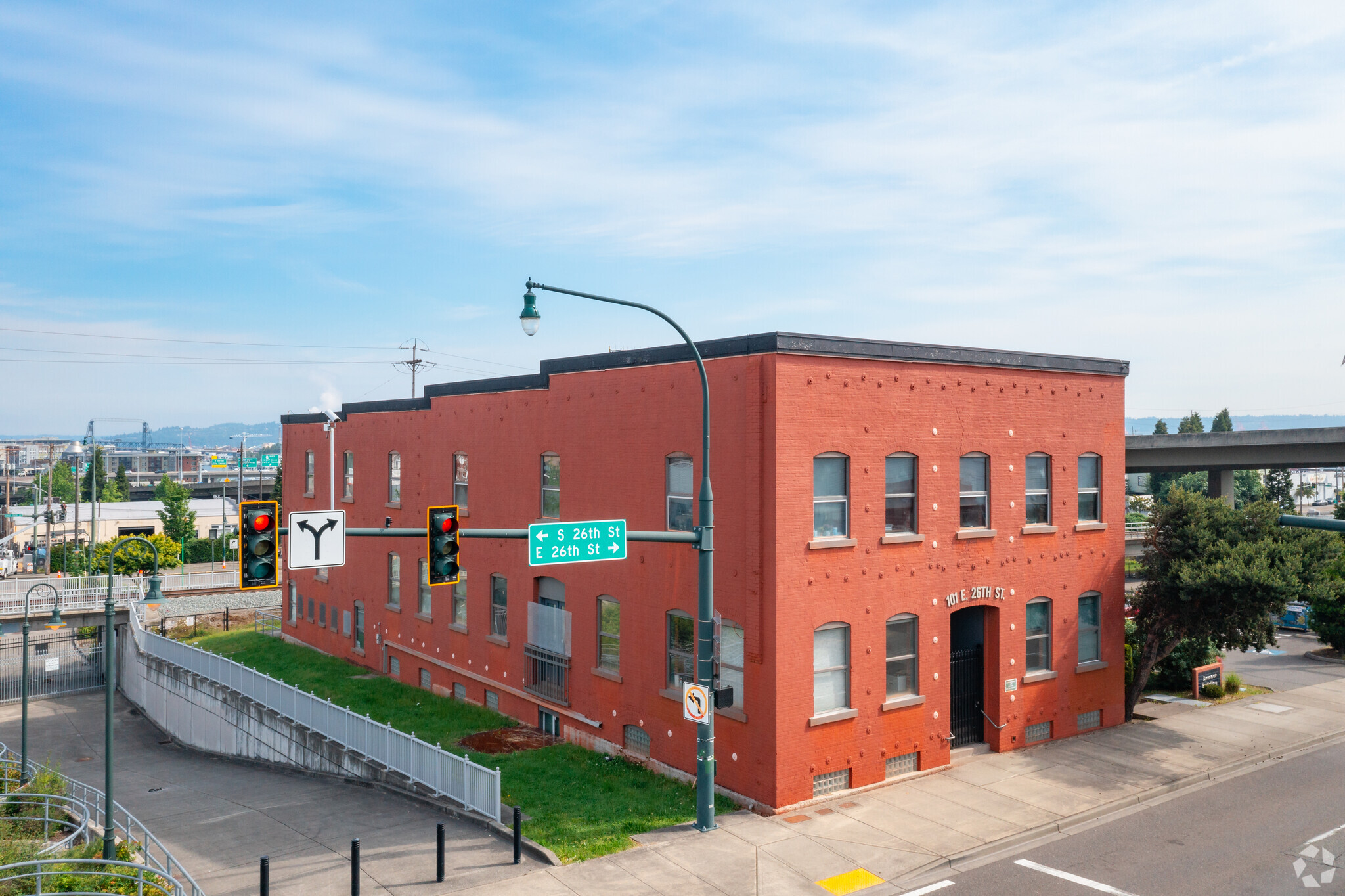 101 E 26th St, Tacoma, WA for sale Building Photo- Image 1 of 20