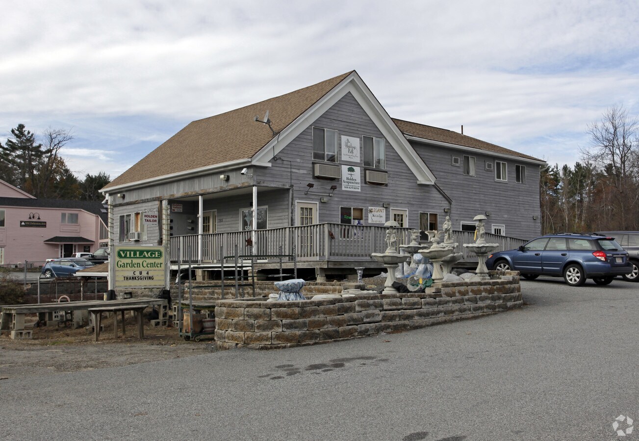 788 Main St, Holden, MA 01520