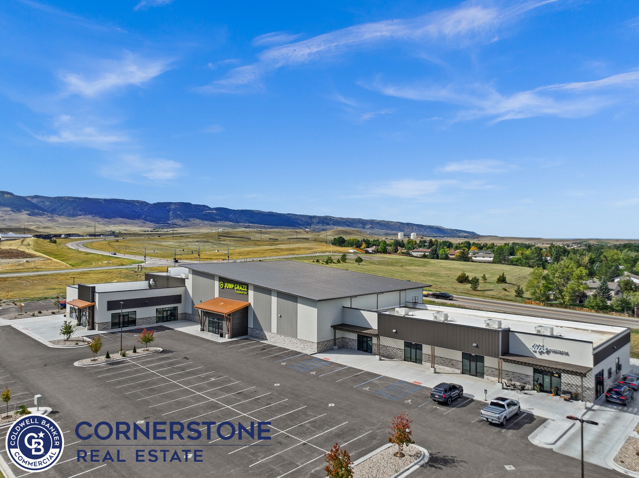 1656 Heathrow Ave, Casper, WY for lease Interior Photo- Image 1 of 7