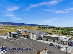 1656 Heathrow Ave, Casper, WY for lease Interior Photo- Image 1 of 7