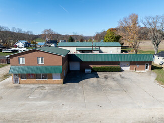 More details for 10540 State Route 800 SE, Uhrichsville, OH - Office for Sale