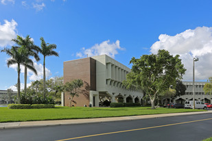 5000 T Rex Ave, Boca Raton FL - Day Care Center